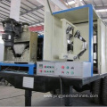 High quality Big Span Roll Forming Machine